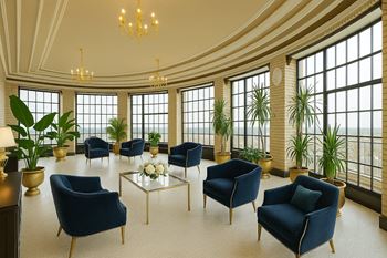 Recreation room